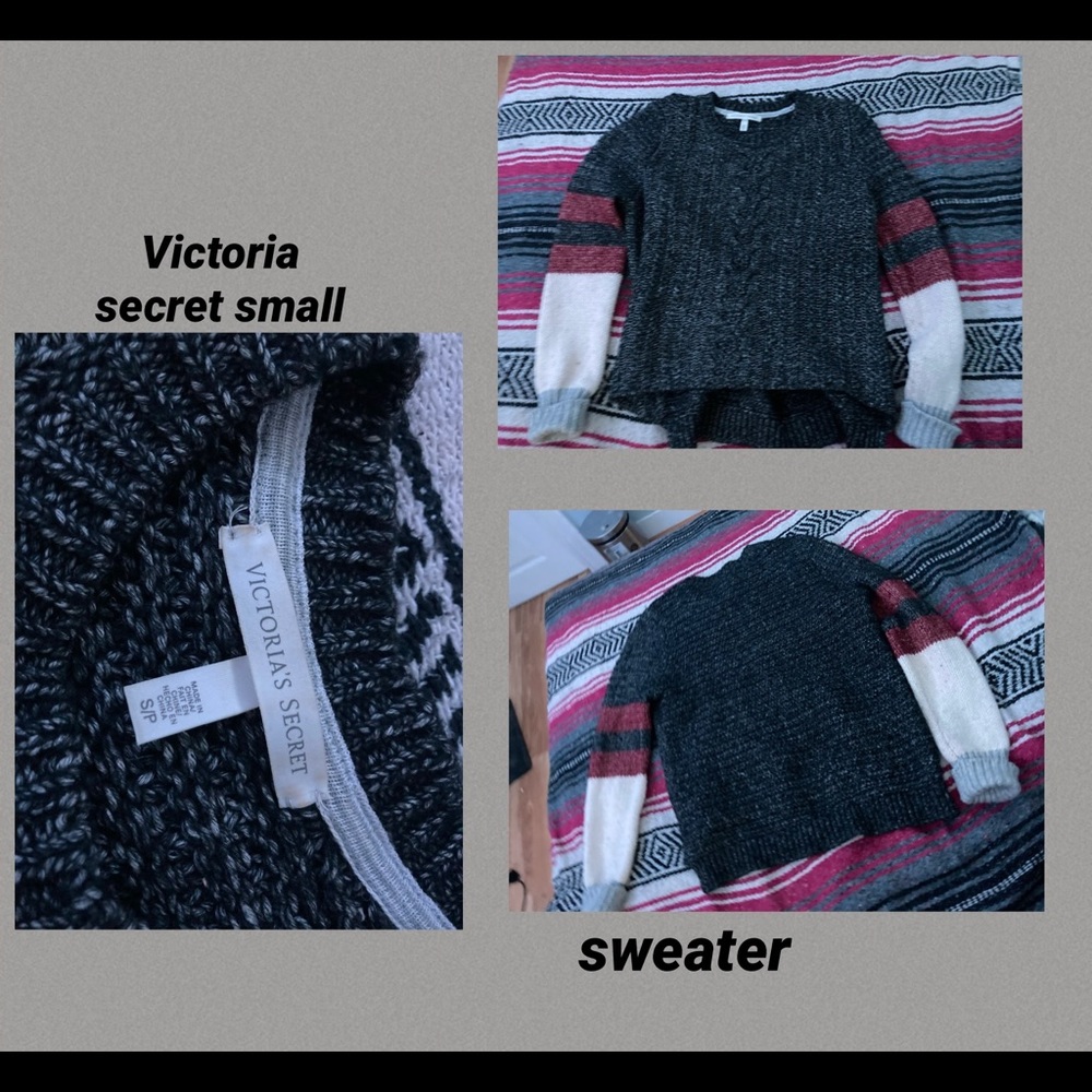 Victoria secret Small Sweater